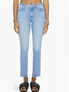 MOTHER SUPERIOR Rascal Hover